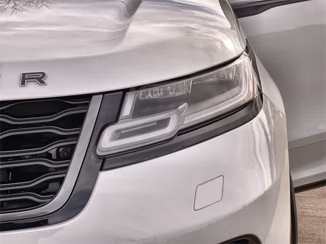 Thumbnail: 2020 Land Rover Range Rover Velar - 24