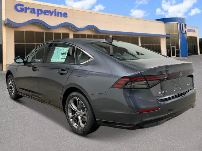 Thumbnail: 2025 Honda Accord - 3
