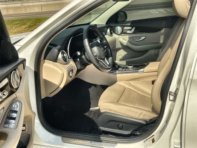 2021 Mercedes Benz C 300 Sedan photo 3