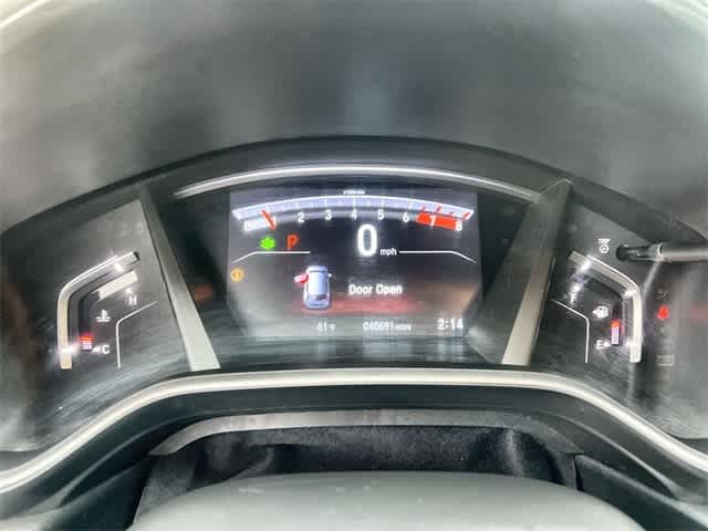 Thumbnail: 2019 Honda CR-V - 19