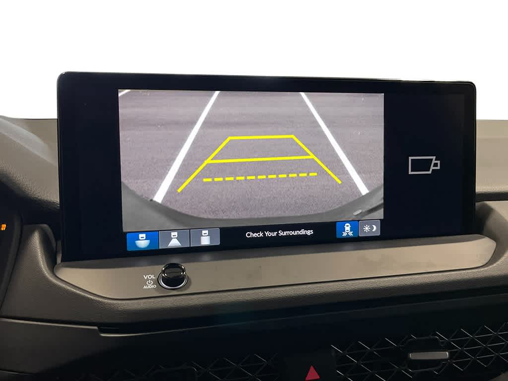 Thumbnail: 2026 Honda Accord - 21