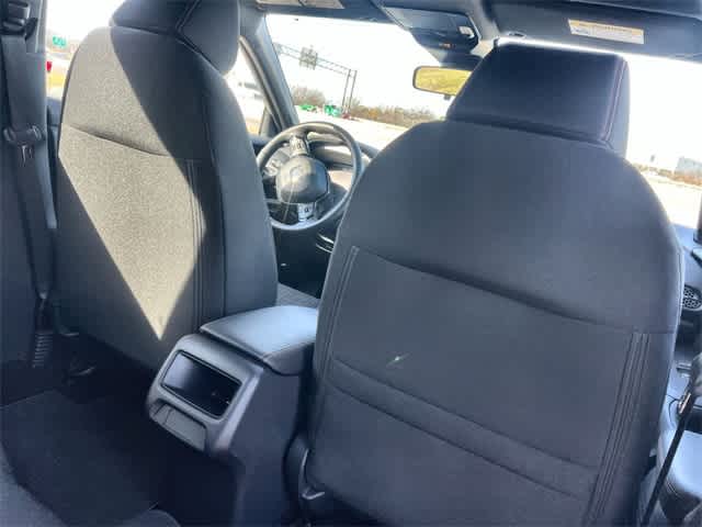 Thumbnail: 2026 Honda HR-V - 13