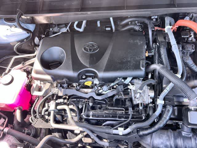 Thumbnail: 2022 Toyota Highlander - 10