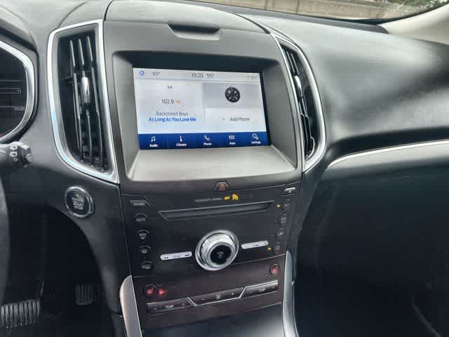 Thumbnail: 2019 Ford Edge - 18