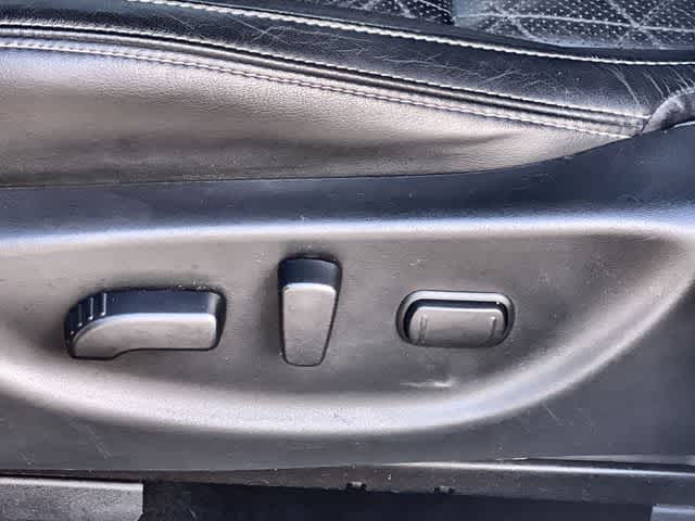 Thumbnail: 2019 Nissan Maxima - 31