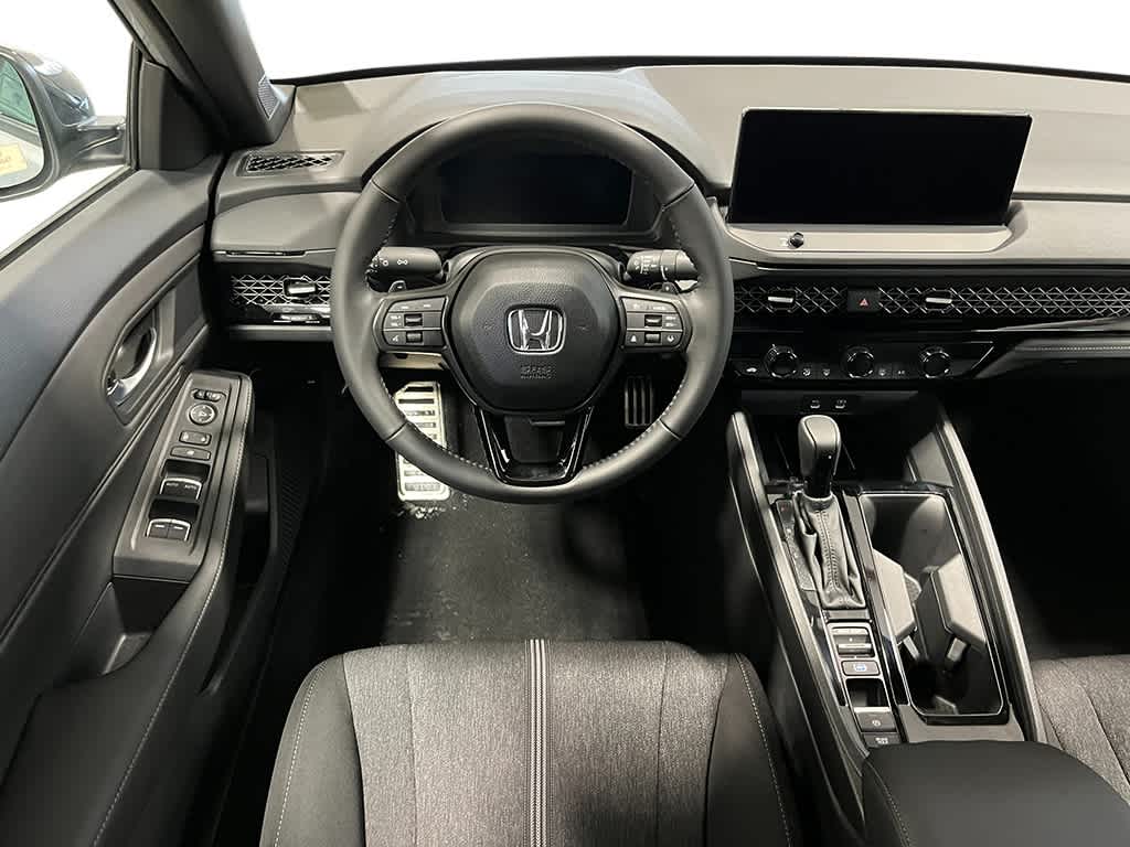 Thumbnail: 2026 Honda Accord - 17