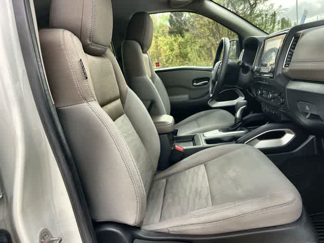 Thumbnail: 2022 Nissan Frontier - 12