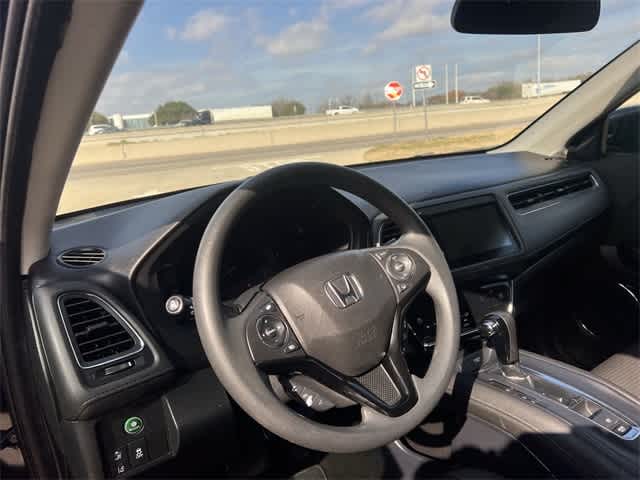 Thumbnail: 2021 Honda HR-V - 15