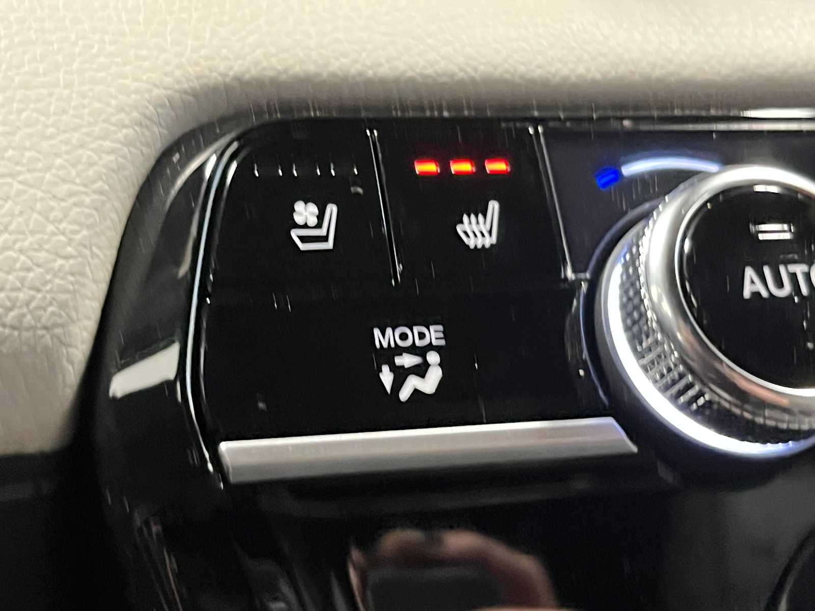 Thumbnail: 2026 Honda Passport - 17