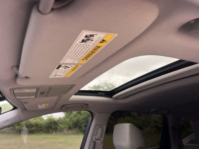 Thumbnail: 2020 Honda CR-V - 32