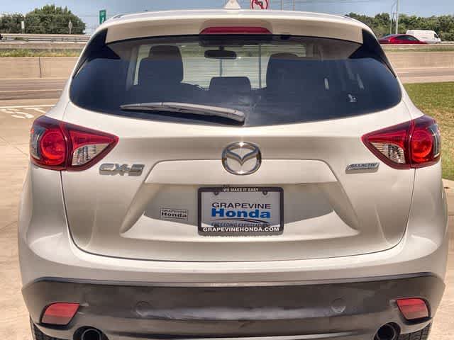 Thumbnail: 2016 Mazda CX-5 - 6