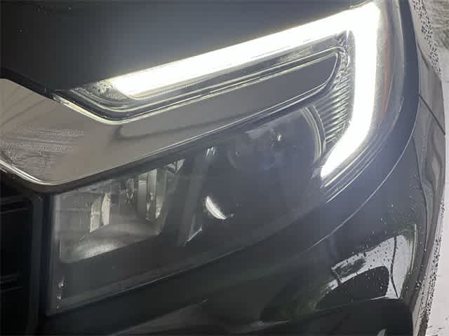 2022 Honda Passport EX-L 24