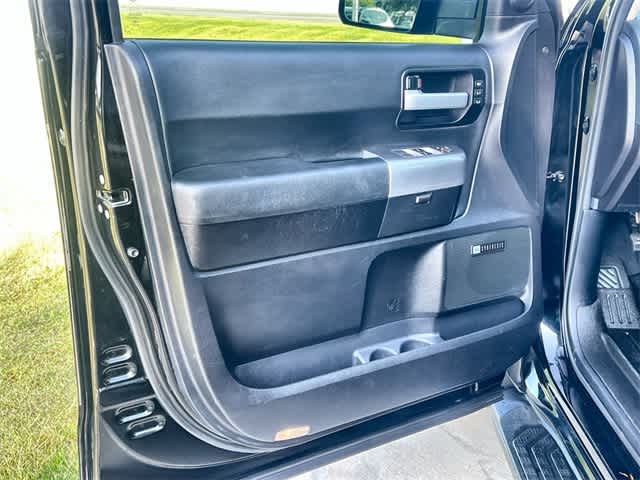 Thumbnail: 2021 Toyota Sequoia - 30