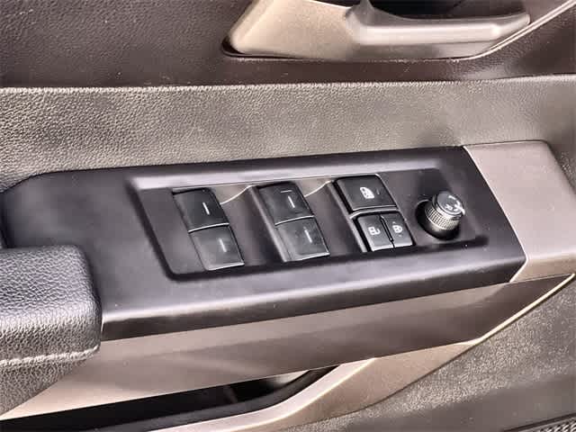 Thumbnail: 2024 Toyota Tundra - 30