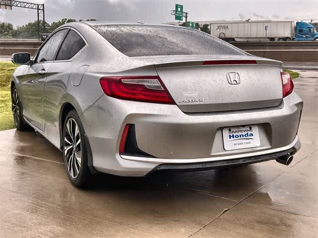 Thumbnail: 2016 Honda Accord - 5