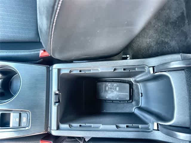 Thumbnail: 2024 Honda Civic - 27