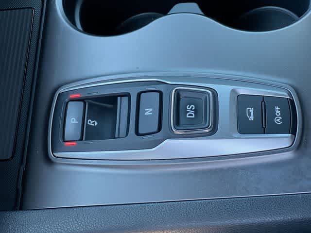 Thumbnail: 2023 Honda Passport - 16