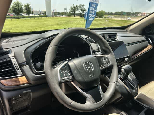 Thumbnail: 2017 Honda CR-V - 15