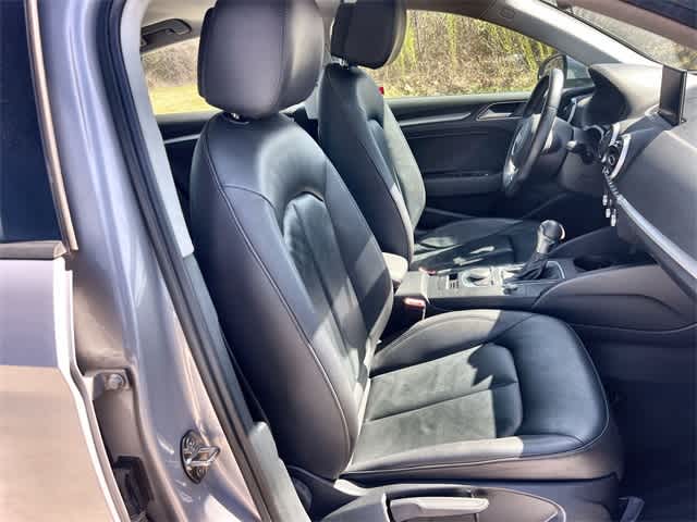 Thumbnail: 2016 Audi A3 - 12