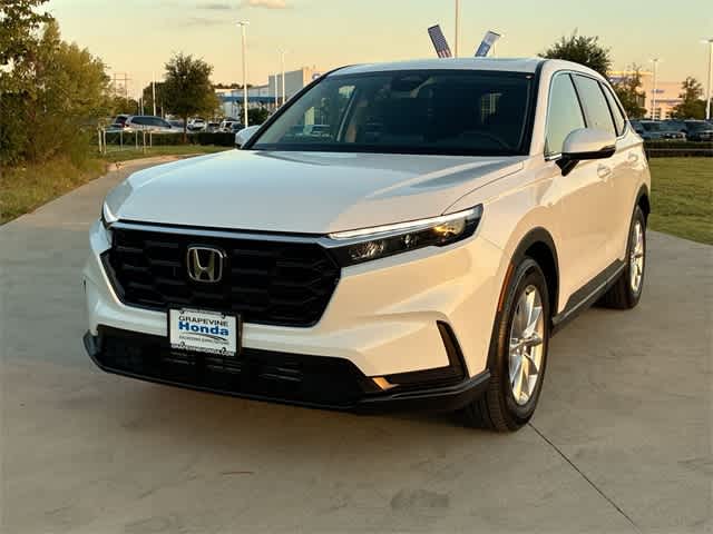 2026 Honda CR-V EX photo 2