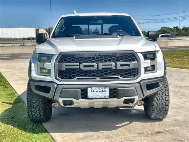 Thumbnail: 2020 Ford F-150 - 7