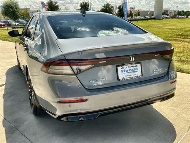 Thumbnail: 2024 Honda Accord - 5