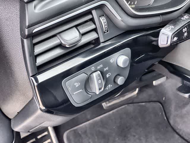 Thumbnail: 2019 Audi A5 - 29