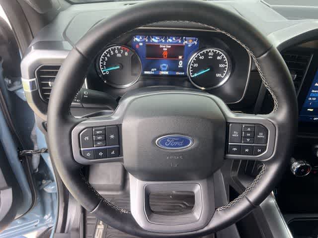 Thumbnail: 2023 Ford F-150 - 17