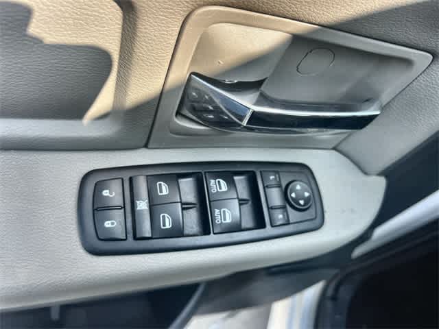 Thumbnail: 2012 RAM 1500 - 28