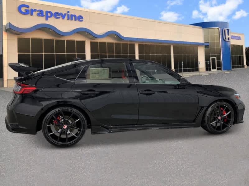 Thumbnail: 2026 Honda Civic - 9