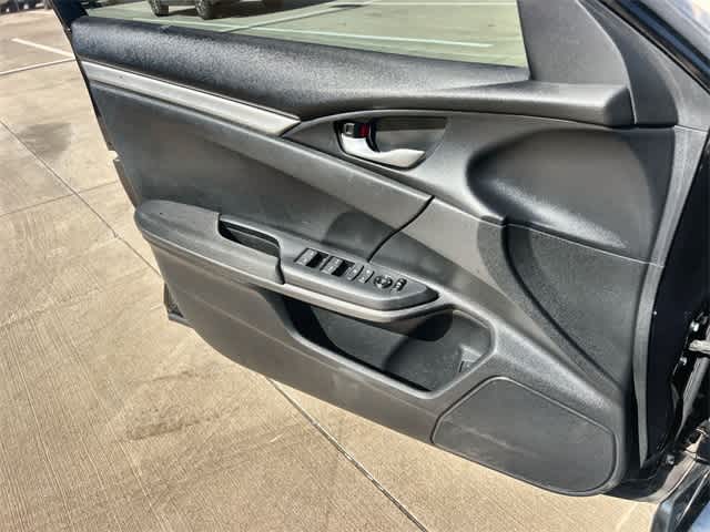 Thumbnail: 2019 Honda Civic - 30