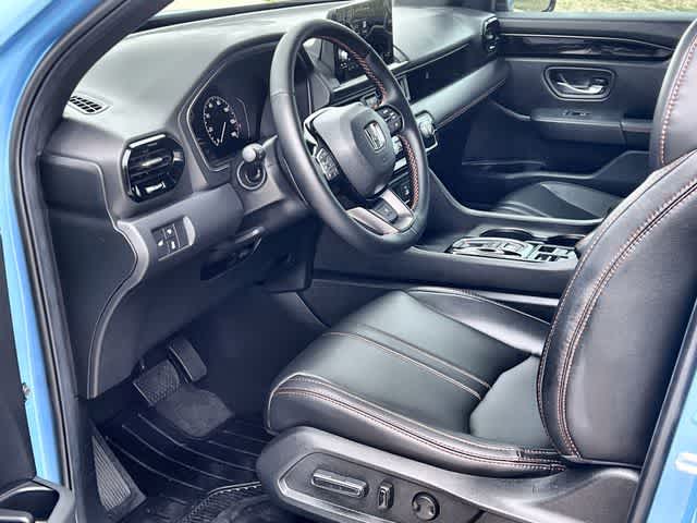 Thumbnail: 2025 Honda Pilot - 3