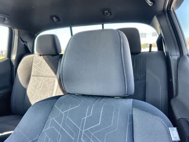 Thumbnail: 2019 Toyota Tacoma - 25