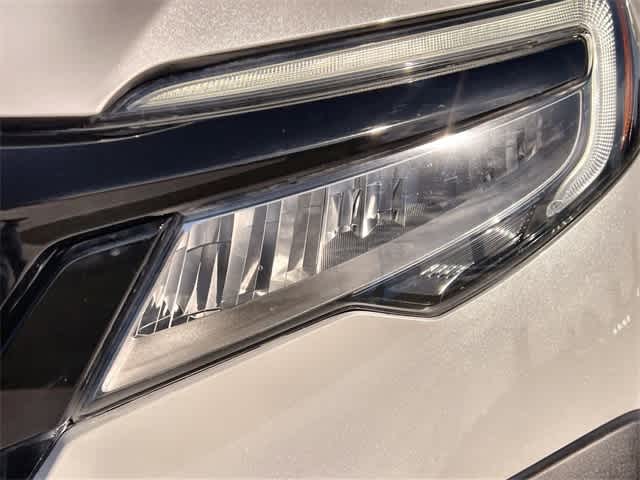 Thumbnail: 2022 Honda Pilot - 24