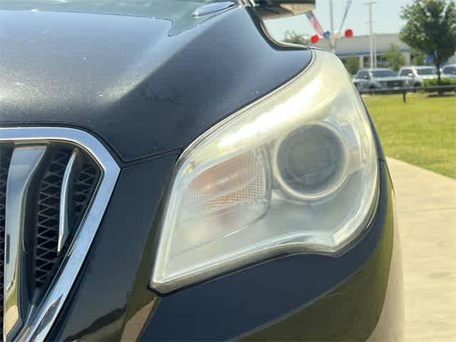 Thumbnail: 2013 Buick Enclave - 24