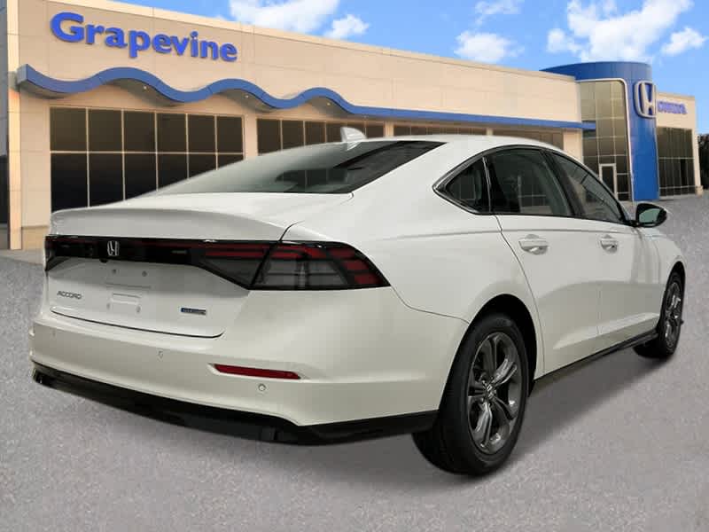 Thumbnail: 2025 Honda Accord - 7