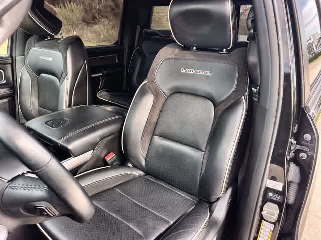 Thumbnail: 2023 RAM 1500 - 11