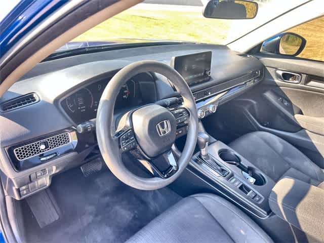 Thumbnail: 2023 Honda Civic - 15