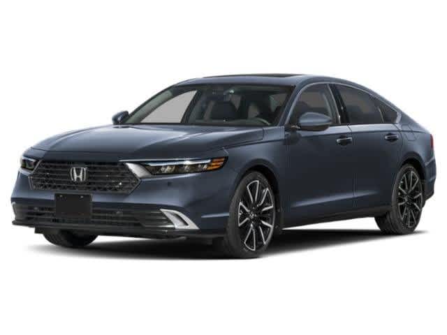 2026 Honda Accord Touring -
                  Grapevine, TX