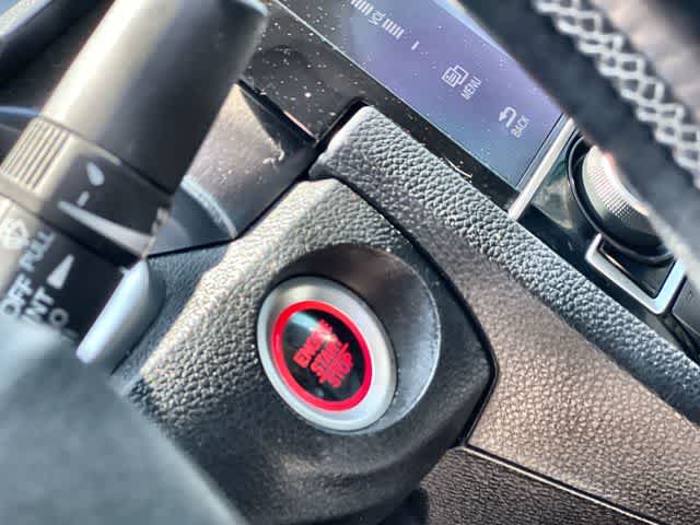 Thumbnail: 2018 Honda Civic - 28