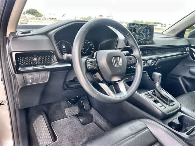 Thumbnail: 2024 Honda CR-V - 15