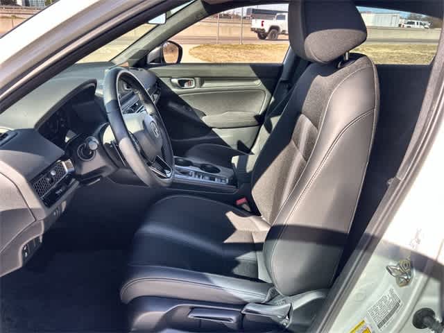 Thumbnail: 2023 Honda Civic - 11