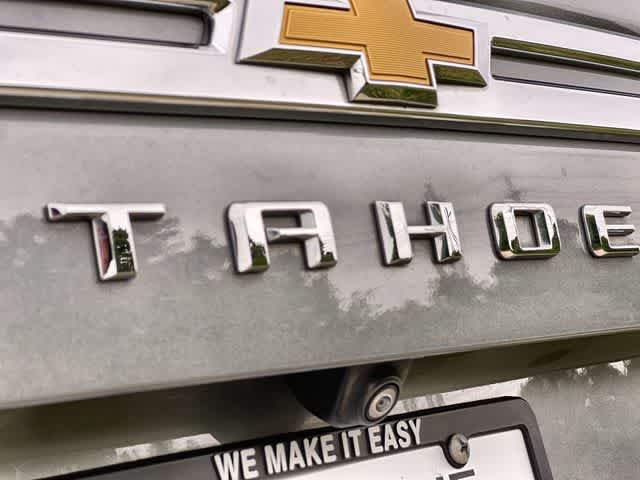 Thumbnail: 2023 Chevrolet Tahoe - 8