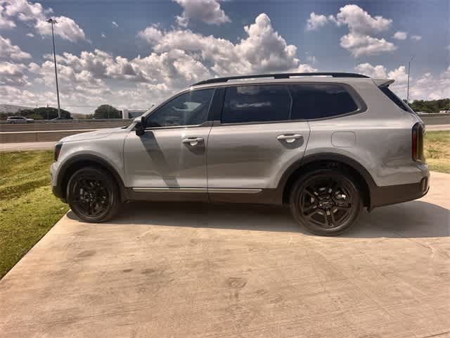 Thumbnail: 2023 Kia Telluride - 4