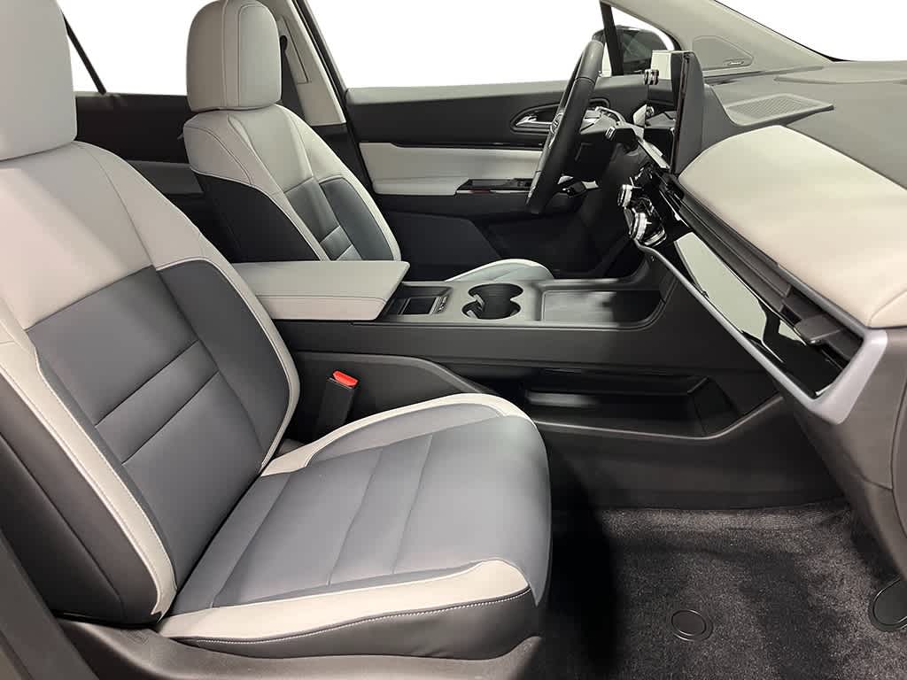 Thumbnail: 2025 Honda Prologue - 28