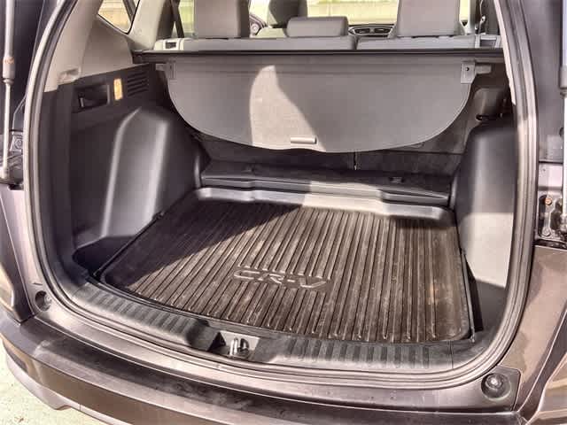 Thumbnail: 2022 Honda CR-V - 20