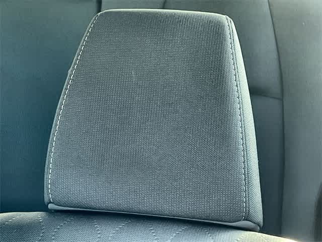 Thumbnail: 2023 Toyota Corolla - 25