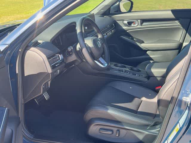 Thumbnail: 2025 Honda Civic - 3