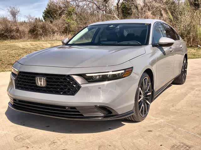 Thumbnail: 2025 Honda Accord - 2