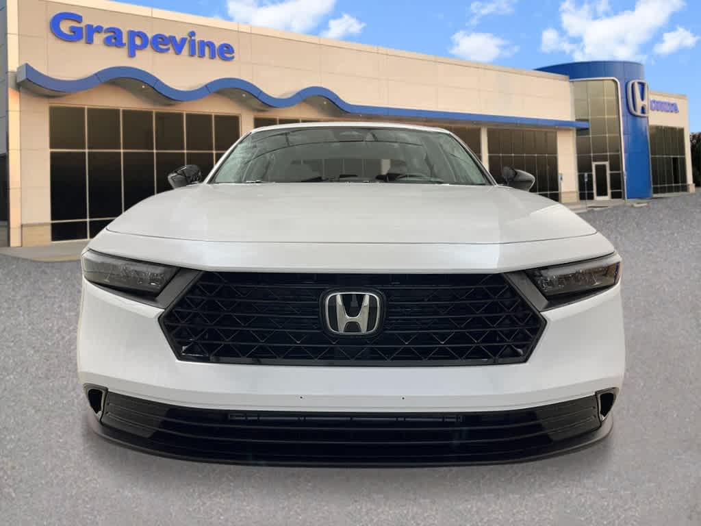 Thumbnail: 2025 Honda Accord - 9